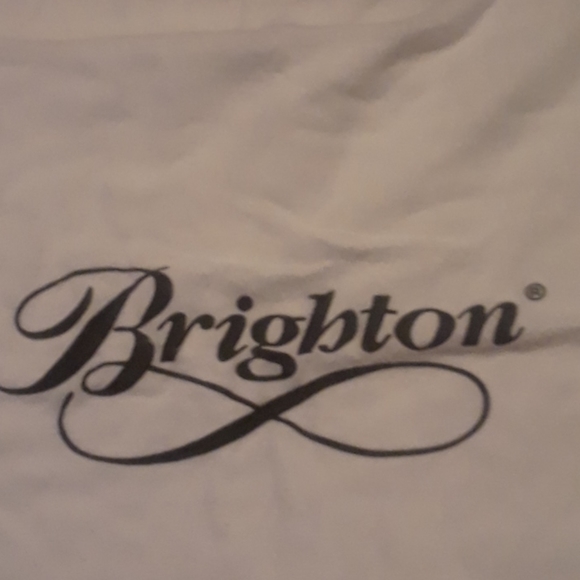BRIGHTON PURSE - Picture 2 of 10